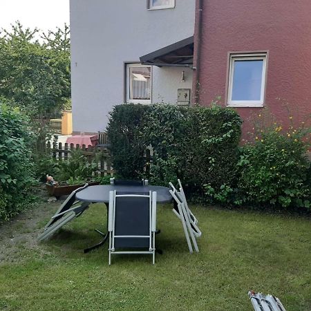 Ferienwohnungen Wittmann Bad Staffelstein Luaran gambar