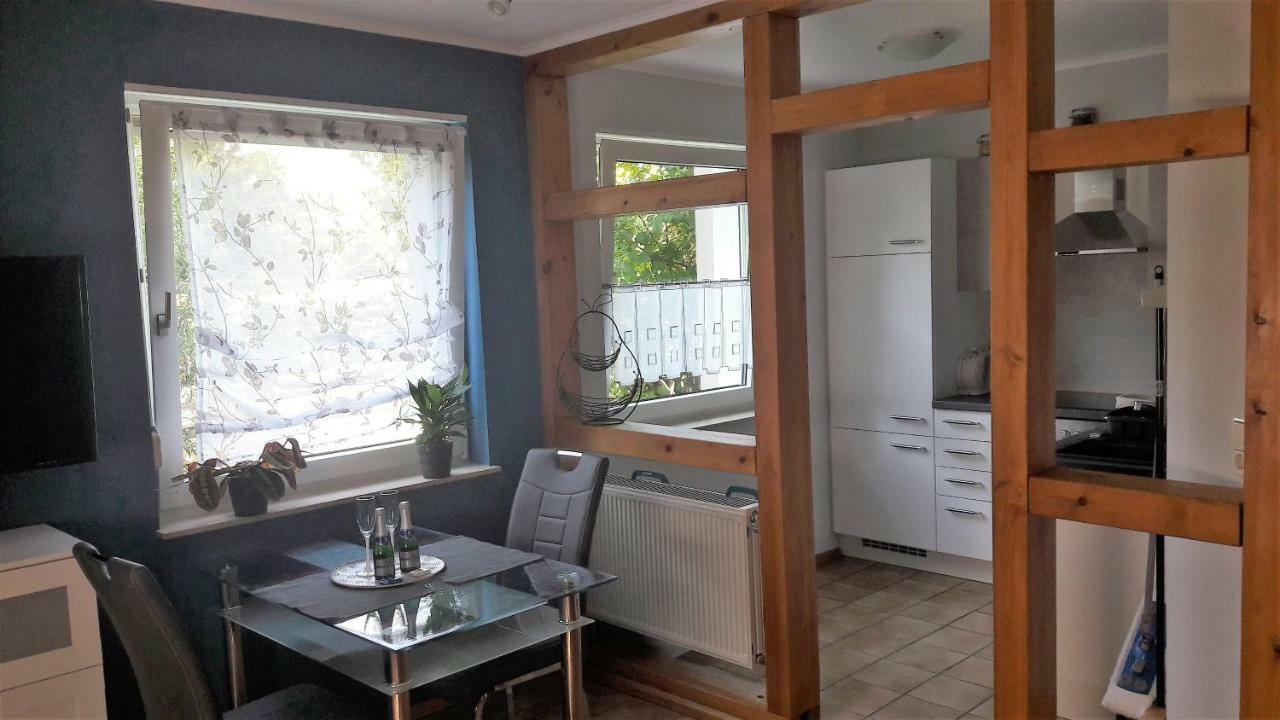 Ferienwohnungen Wittmann Bad Staffelstein Luaran gambar