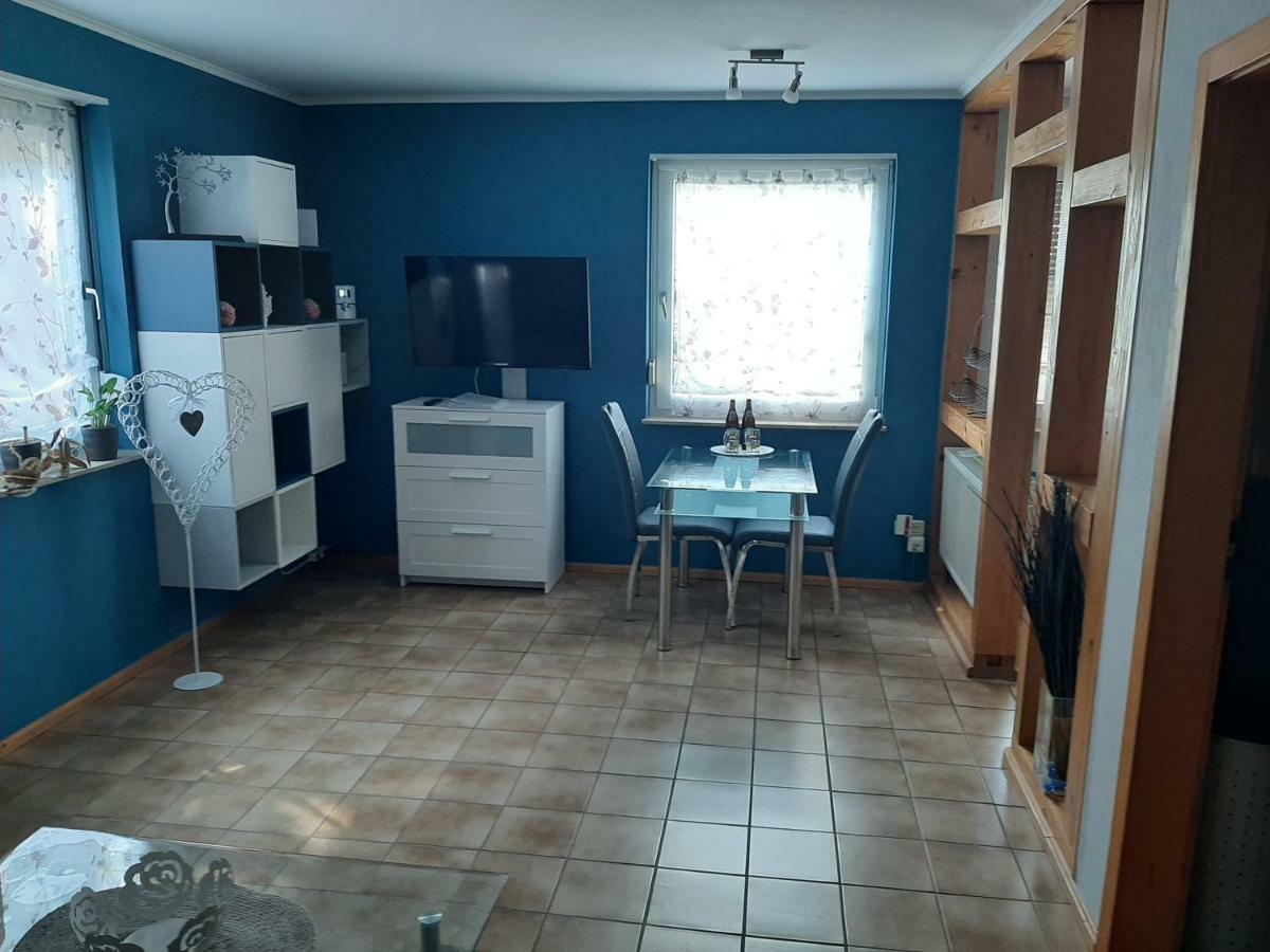Ferienwohnungen Wittmann Bad Staffelstein Luaran gambar