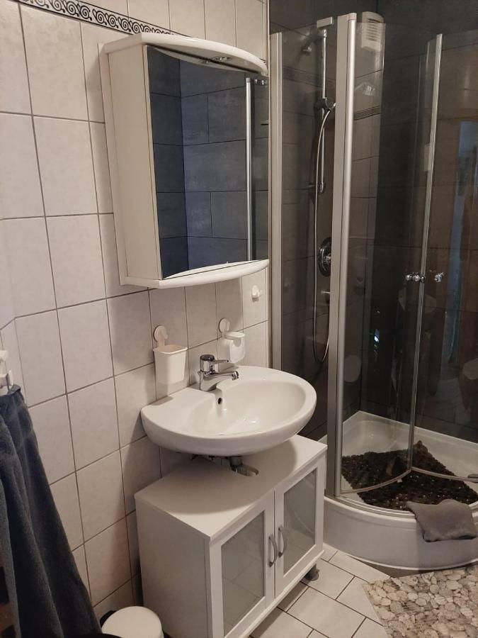 Ferienwohnungen Wittmann Bad Staffelstein Luaran gambar