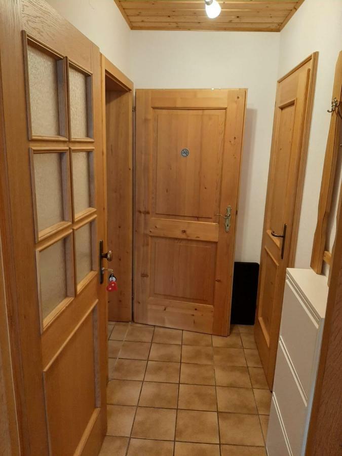 Ferienwohnungen Wittmann Bad Staffelstein Luaran gambar